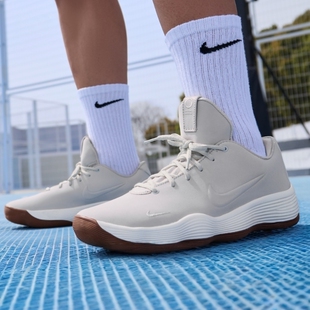 耐克男鞋新款Hyperdunk 2017低帮耐磨缓震实战篮球鞋 AH8389-002