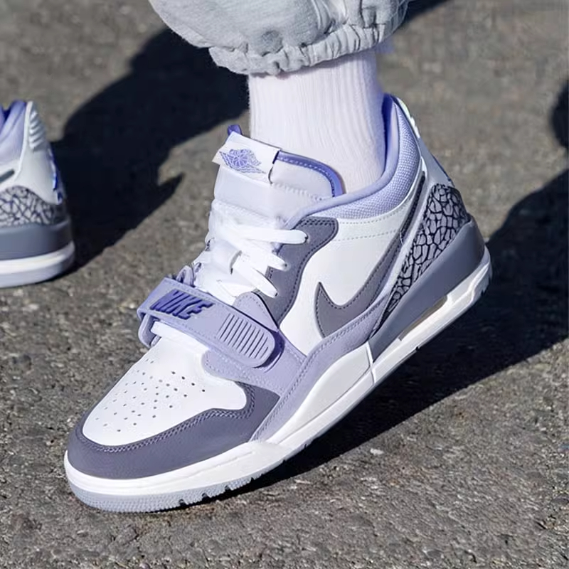 耐克男鞋新款Air Jordan Legacy 312 aj312运动休闲篮球鞋 CD7069