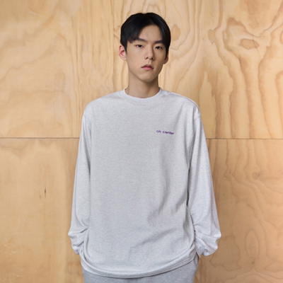 OKCENTER长袖OKCENTER小