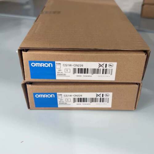 可维修欧姆龙CS1W-CN226连接线，正品议价