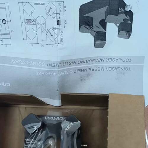 可维修CAPTRON凯本隆 OGLW2-40T-2PS6 激光TC议价