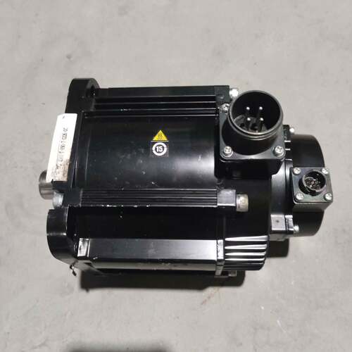 可议价安川7系伺服电机 SGM7G-20AFS61，1.8kw 2