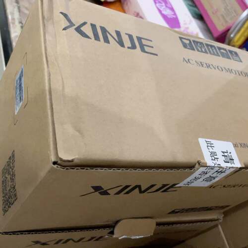 可维修xinje信捷伺服电机ms5h-80ste-CM03230b议价