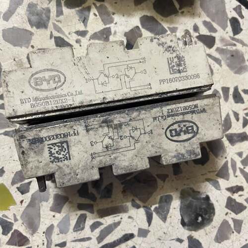 可维修BG50B12UX2-1 BG50B12UX2-I 议价