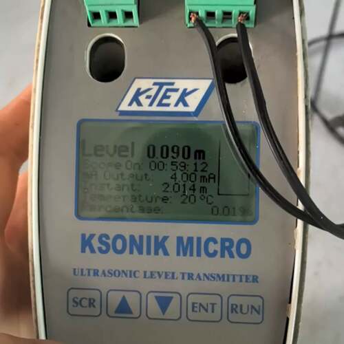 可维修 KMICRO 4W/PV/DF/1BSP/M6 24议价