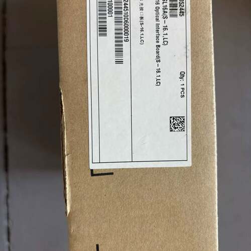 可维修STM-16光接口板 SSN3SL16A(S-16.1，LC议价