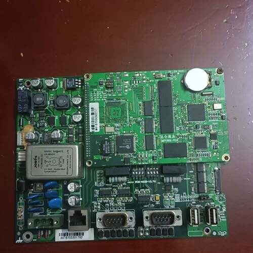 可维修昆仑通志 MPU601-V16 PCB-A623-10.76议价