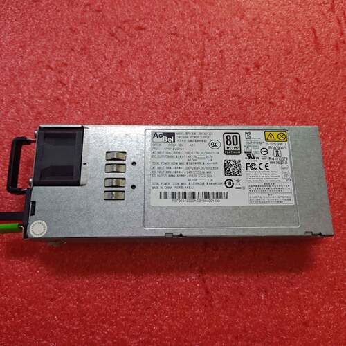 可议价康舒AcBel R1CA2122A 1200W冗余CRP维修