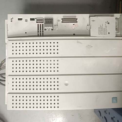 可维修茨E82EV223-4B241变频器议价