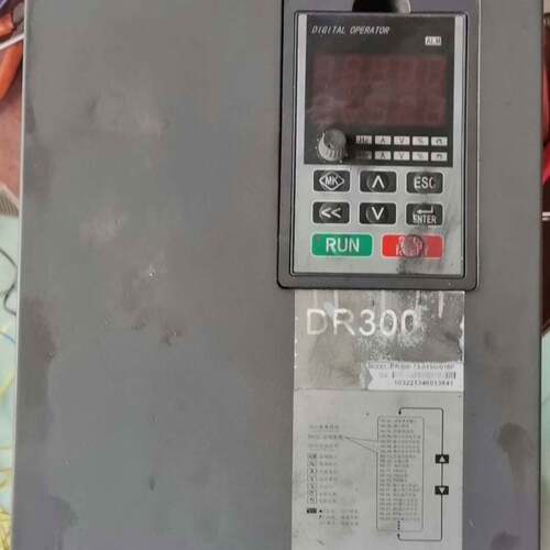 可维修大变频器DR300-T3-015G/018P一台15KW议价