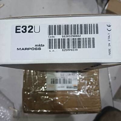 可议价马波丝接线盒E32U，需要的老板私聊，实物图