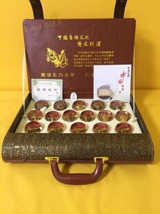 高挡大号立体浮雕水晶楚汉之争中国象棋礼品皮盒厂家特价包邮