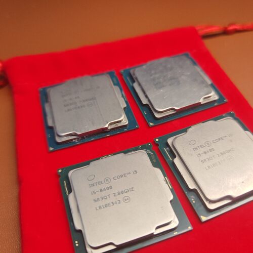 Intel/英特尔 其他