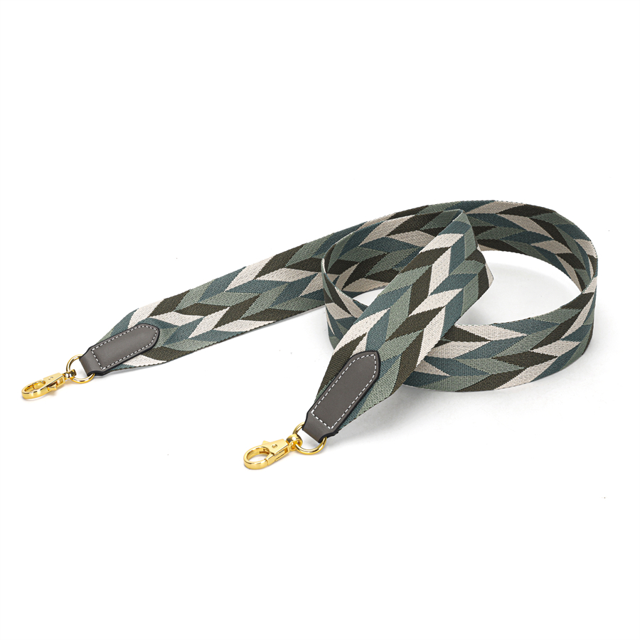 凯莉包伊芙琳包菱形格子宽肩带