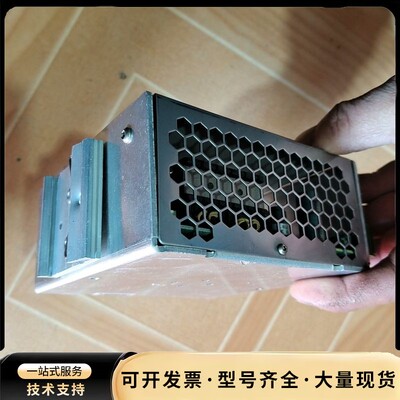 Cabur意大利导轨式电源XCSF3，功能正常，成色为实图询价