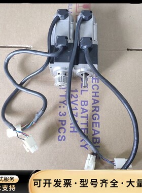 多摩川电机TS4603N8090E200，功能正常，成色可以询价