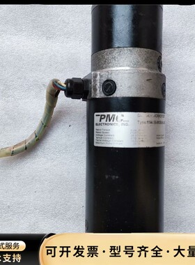 拆机PMC电机E644B-MGB-K-0000-7询价