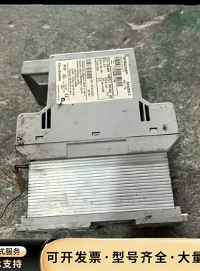 AB罗克韦尔变频器160-BA03NSF1 实图所拍原装拆机