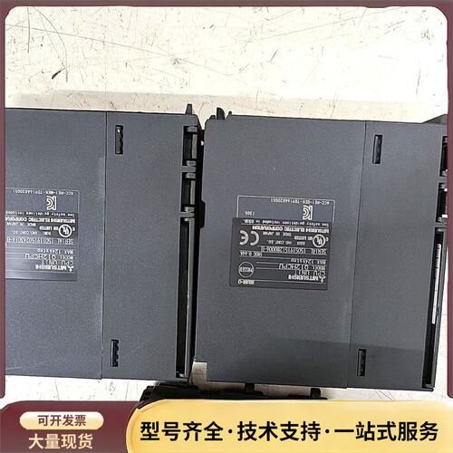 Q12HCPU三菱Q系列CPU模块，设备拆机配件，功能正常，询价