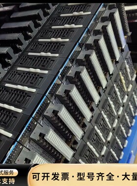 汇川PLC模块AM600-0016ETN，二手拆机，询价