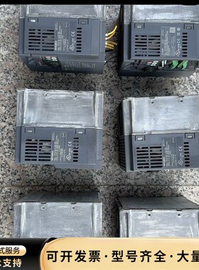 拆机6台三菱变频器FR-E740-2.2k-CHT询价