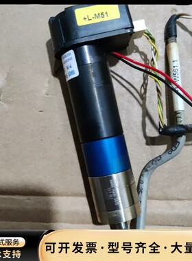 二手 FAULHABER 2342S024C R询价