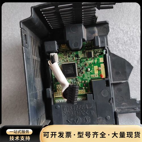 三菱变频器主板FR-E740-2.2K-CHT 配件出，成色询价