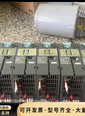 6SL3210-1PE18-0UL1 西门子PM240-2变