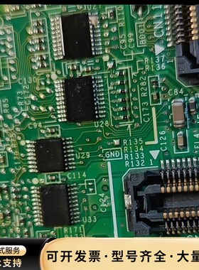 安川7系伺服SGD7S-IFA00AA主板 各询价