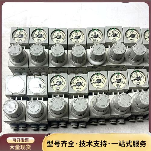 SMC调压阀 ARM10F1-08G-1询价