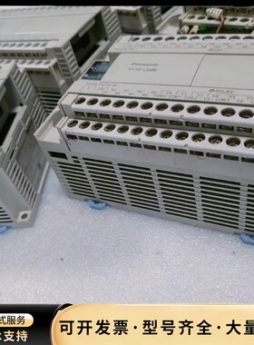 松下PLC主机AFPX0L36MR-F