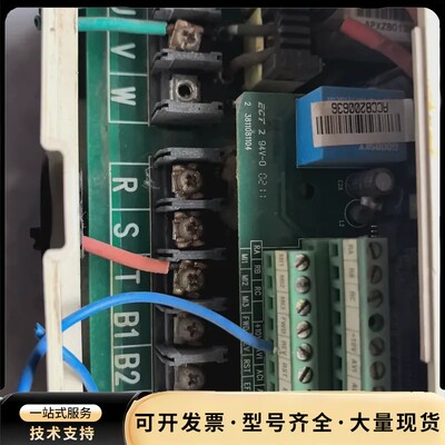 台达变频器VFD037A43A询价