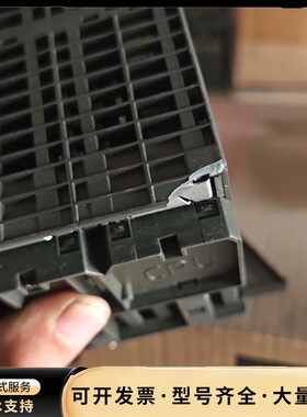 vipa315-4ne12拆机件如图实物拍照碰掉了一点询价