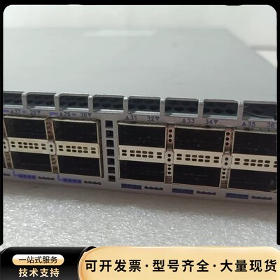 原装二手ARISTA DCS-7280QRA-C36S 36询价