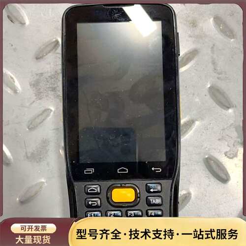 欣技RK25二维数据采集器，没充电器。成色看看图，几乎全新，询价