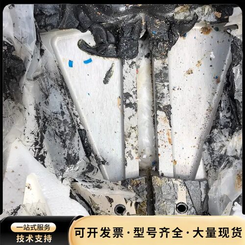 库存,全新鼎力，液压扩张器，KZQ120/42-A.外套胶老