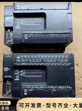 CP1E-N40SDT-D锛屾暟閲2涓紱