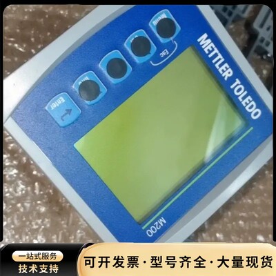 M0DEL:M200，E480774，接入20-30VDC。询价