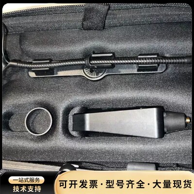 DPA 4099-dc-1201-b带低音安装夹的CORE乐