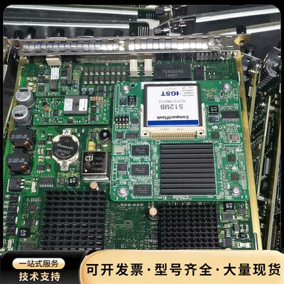 D2CXPC 通讯板卡 PTN950 拆机二手板卡，不作为装