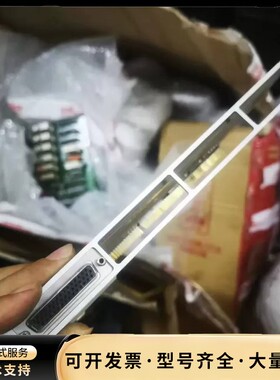 拆机德国MEN进口控制板A201SR04和高速计数模块BK6