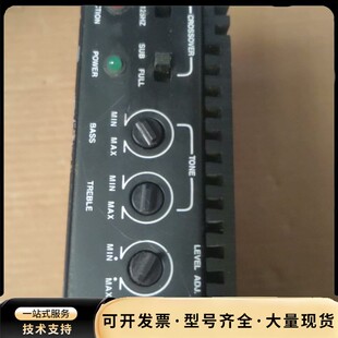 美国豪客低音炮功放机,M502,MAX320W,atts,,