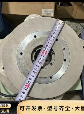 微型精密中空DD马达直驱电机分割器立式分度盘伺服旋转平台套装