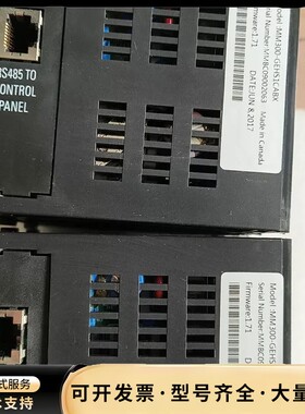 美国GE PLC MM300-GEHS1CABX 实物