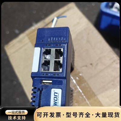 EWON远程控制模块COSY131系统询价
