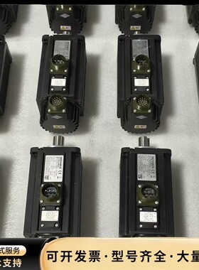 汇川 伺服电机 MS1H2-10C30CB-A334Z询价