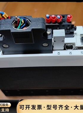 松下伺服驱动器MADHT1505E，100W功率，200-2