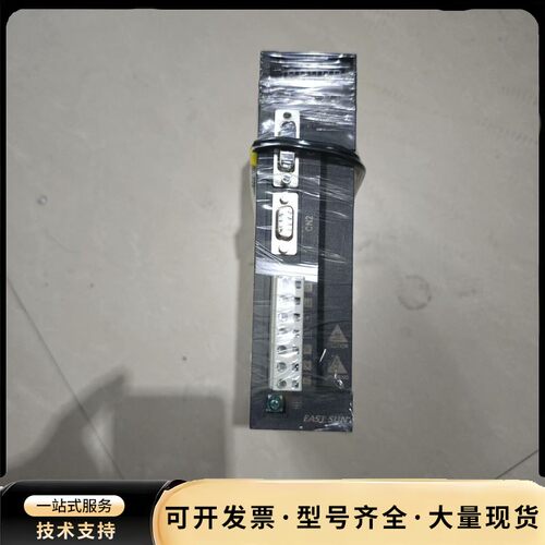 东元伺服驱动器，ESSVD-20A1-L2-P