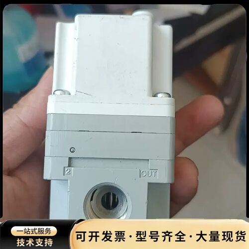 SMC比例阀 ITV2030-31F3L3-X345 实物询价