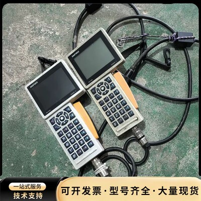 日本进口DAIFUKU示教器控制器 MU1000 MU-10